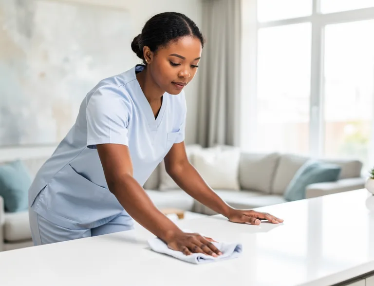 House Cleaning service in Worthing